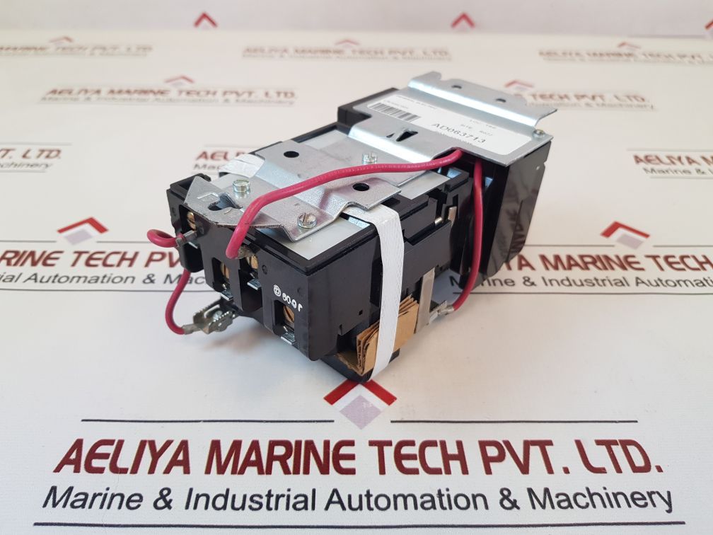 General Electric Cr306C005 Magnetic Starter