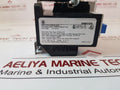 General Electric Cr306Cxf002 Full Voltage Starter
