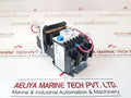 General Electric Cr306Cxf002 Full Voltage Starter
