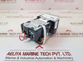 General Electric Cr306Cxf002 Full Voltage Starter

