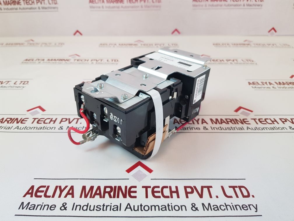 General Electric Cr306Cxf002 Full Voltage Starter
