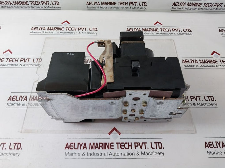 General Electric Cr306E002#**Xaaaal Magnetic Contactors, Starters & Reversers