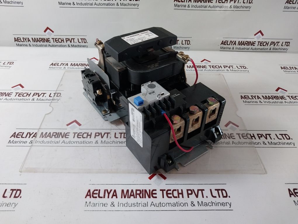 General Electric Cr306E002#**Xaaaal Magnetic Contactors, Starters & Reversers