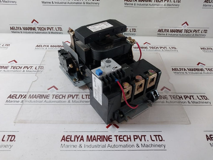 General Electric Cr306E002#**Xaaaal Magnetic Contactors, Starters & Reversers