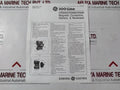 General Electric Cr306E002#**Xaaaal Magnetic Contactors, Starters & Reversers