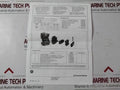 General Electric Cr306E002#**Xaaaal Magnetic Contactors, Starters & Reversers
