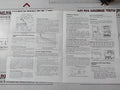 General Electric Cr306E002#**Xaaaal Magnetic Contactors, Starters & Reversers