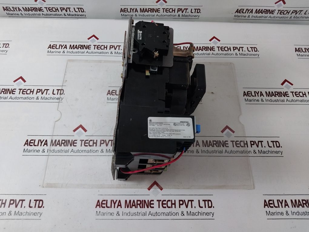General Electric Cr306E002#**Xaaaal Magnetic Contactors, Starters & Reversers