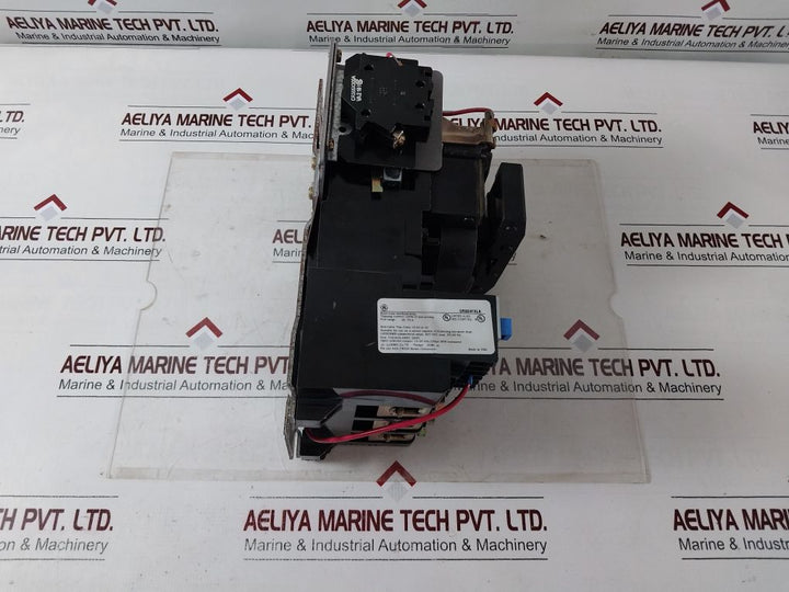 General Electric Cr306E002#**Xaaaal Magnetic Contactors, Starters & Reversers