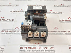 General Electric Cr306F002 Magnetic Starter