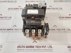 General Electric Cr306F002 Magnetic Starter
