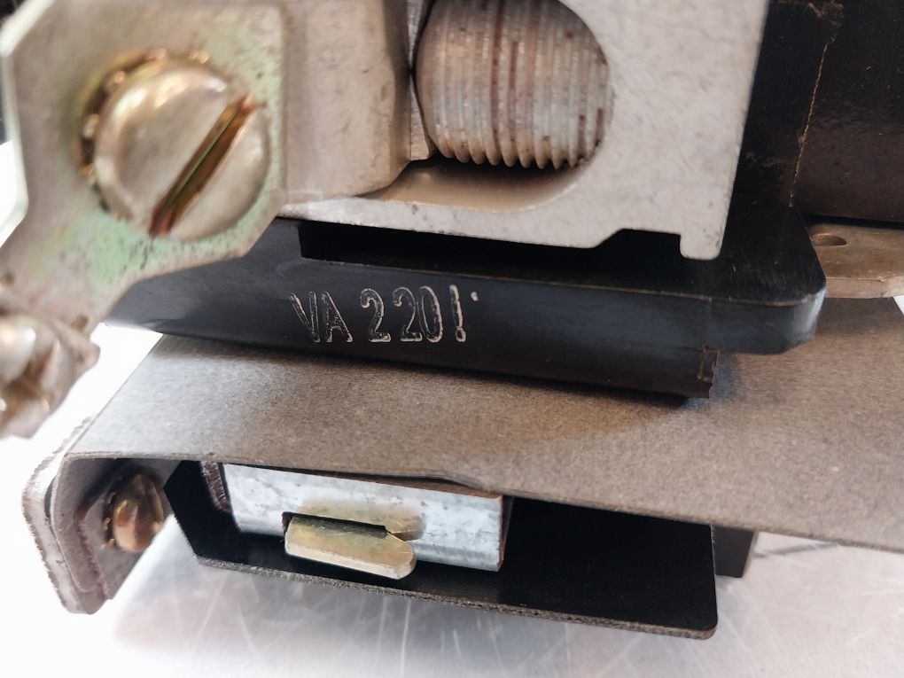 General Electric Cr306F002 Magnetic Starter