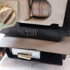 General Electric Cr306F002 Magnetic Starter