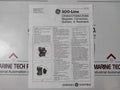 General Electric Cr306F002 Magnetic Starter