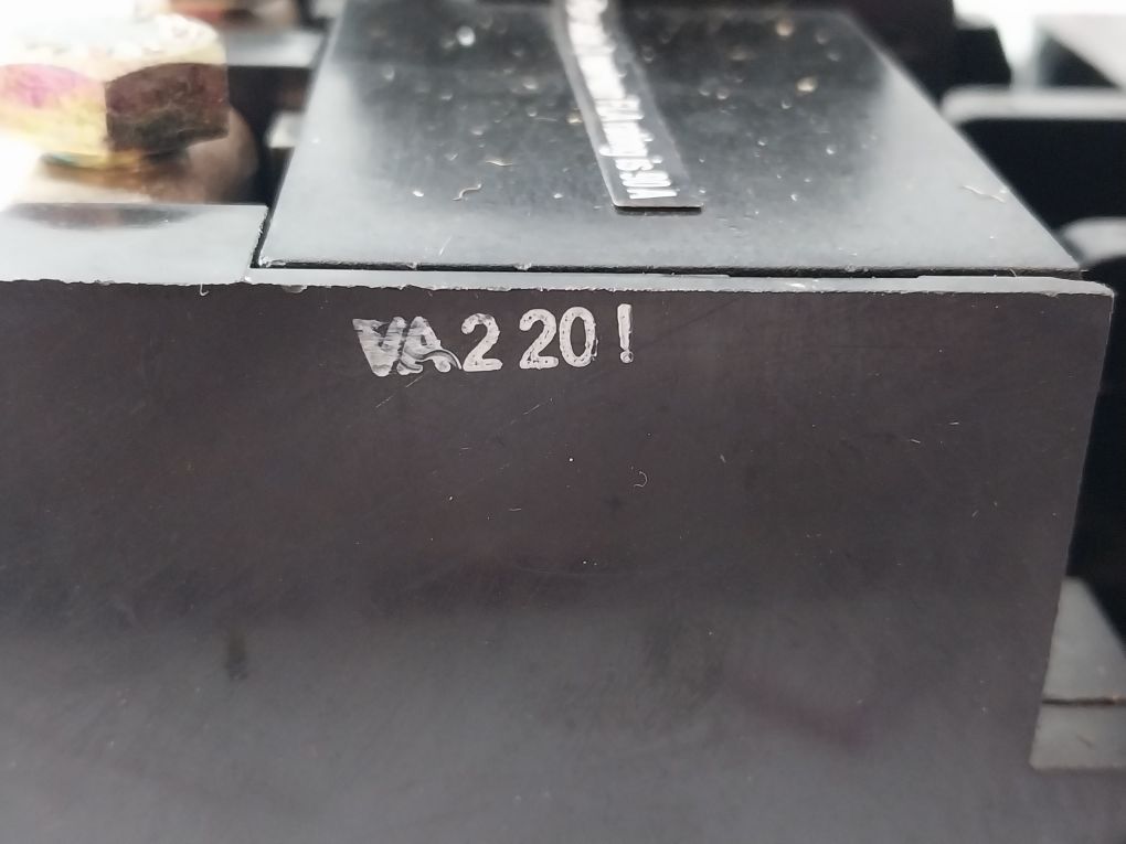 General Electric Cr306F00200Xaaaam Magnetic Starter