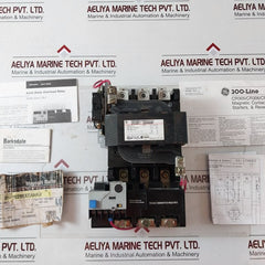 General Electric Cr306F00200Xaaaam
