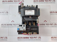 General Electric Cr306F00200Xaaaam Magnetic Starter