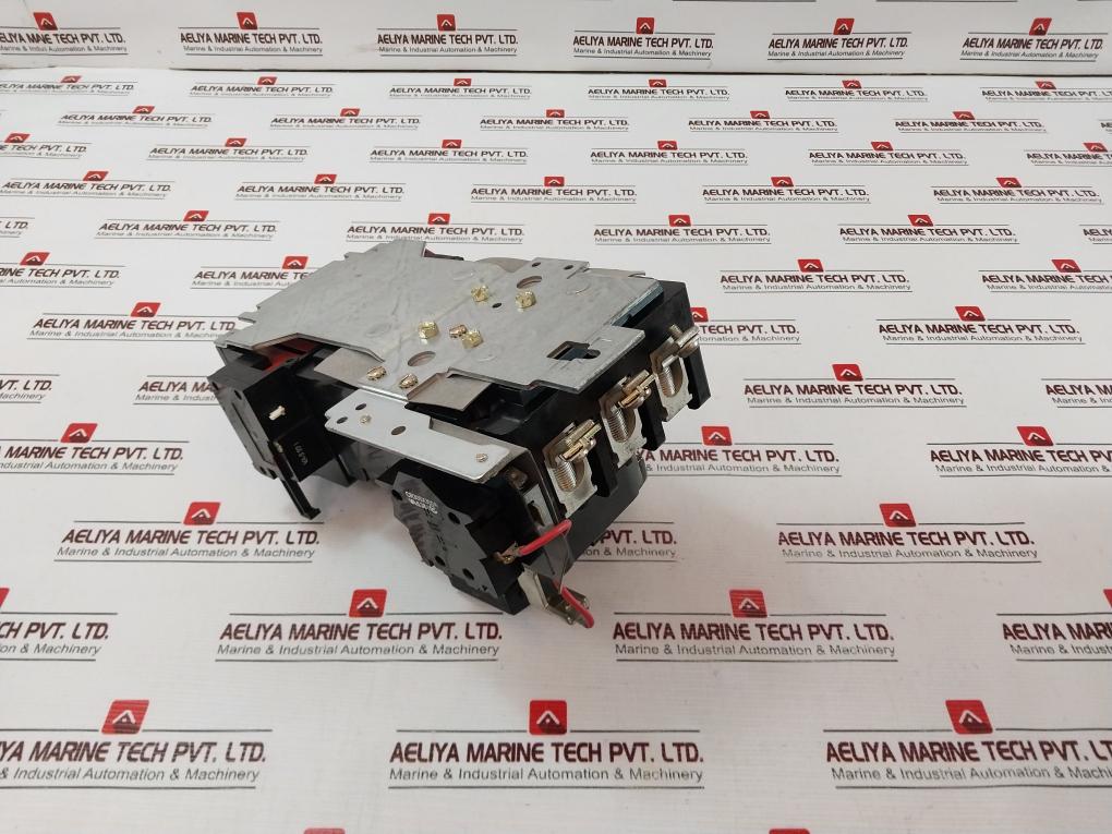 General Electric Cr306F002 Magnetic Contactors, Starters,& Reversers 115-120V