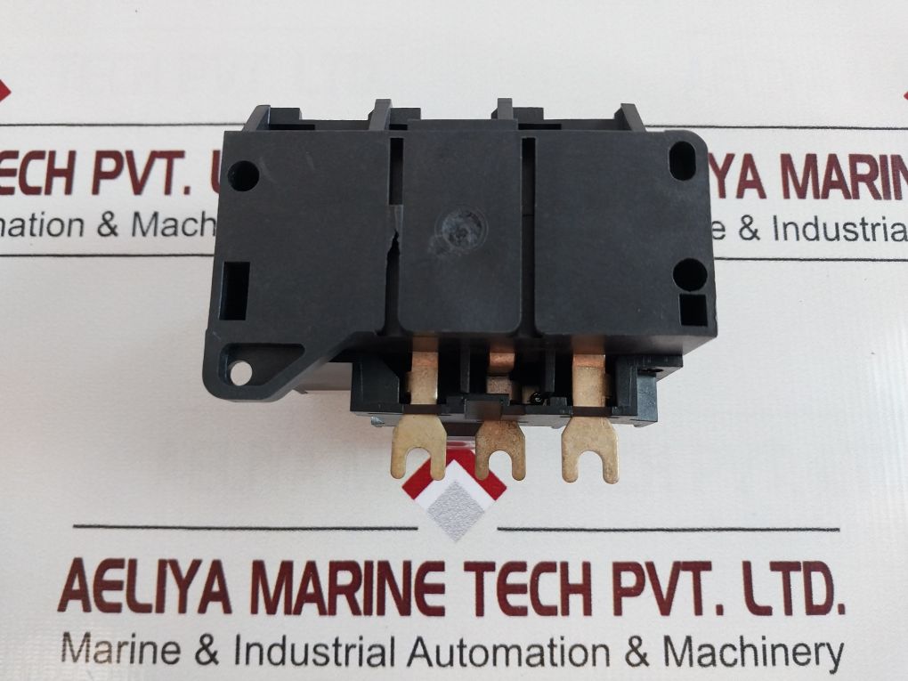 General Electric Cr324Cxhs Solid State Overload Relay 13-27 A