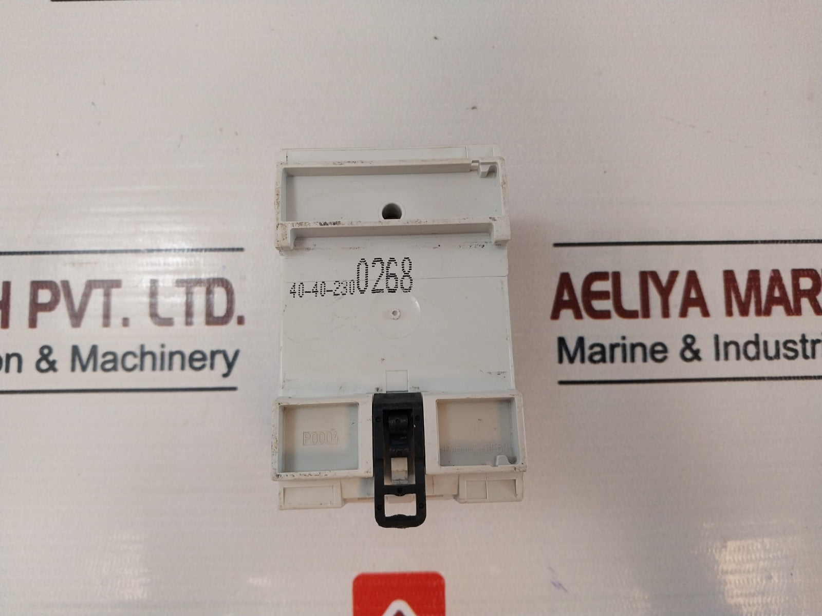 General Electric Ctx404052 Installation Contactor 415V Ac 40A