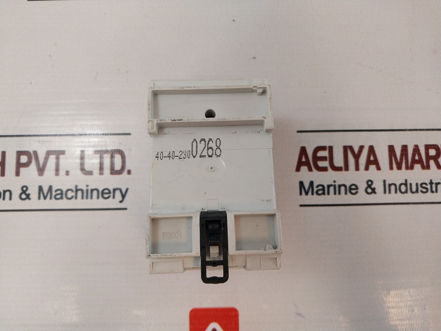 General Electric Ctx404052 Installation Contactor 415V Ac 40A