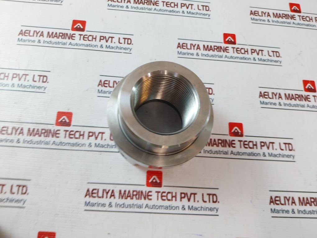 General Electric Cx C4 Nut For Piston Rod