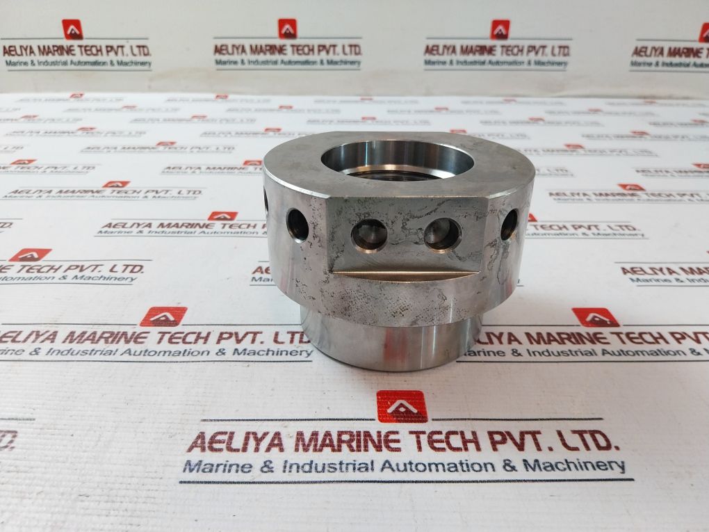 General Electric Cx C4 Nut For Piston Rod