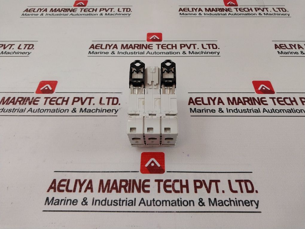 General Electric D16 Ep63 Circuit Breaker 16A 415Vac