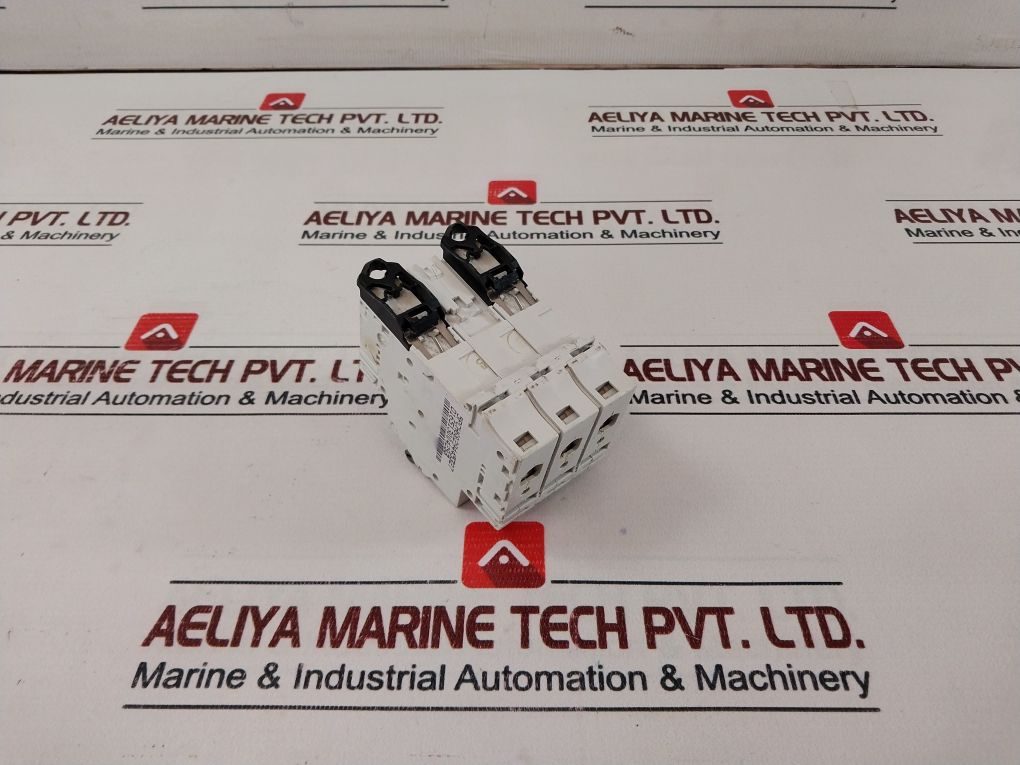 General Electric D16 Ep63 Circuit Breaker 16A 415Vac