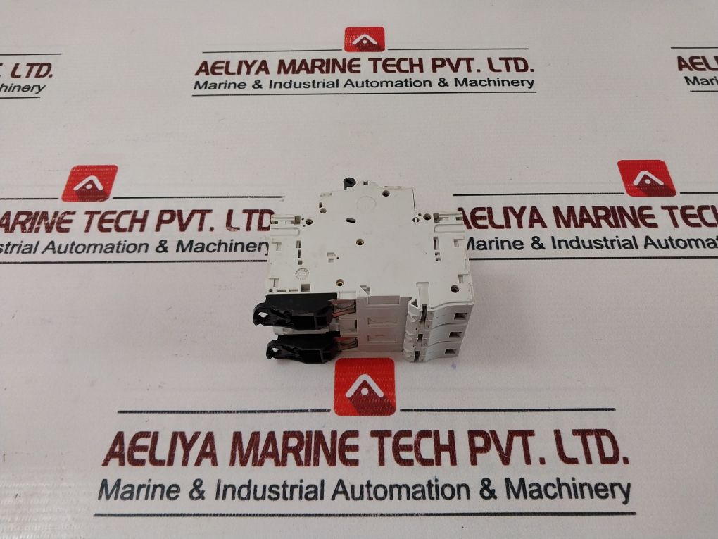 General Electric D16 Ep63 Circuit Breaker 16A 415Vac