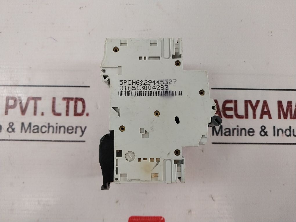 General Electric D16 Ep63 Circuit Breaker 16A 415Vac