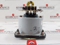 General Electric Db40 Dc Ammeter 50-103111Fafa2Ach