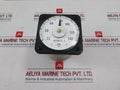 General Electric Db40 Temperature Meter 20-140 Degrees C
