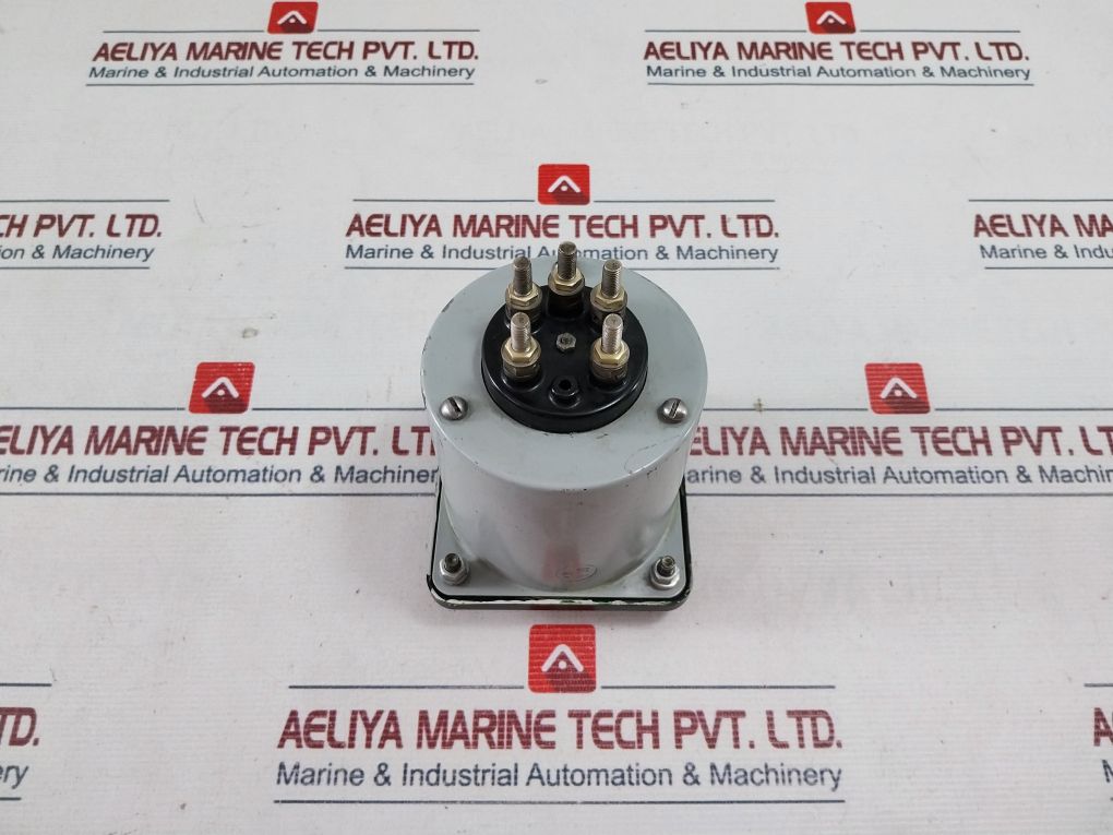 General Electric Db40 Temperature Meter 20-140 Degrees C