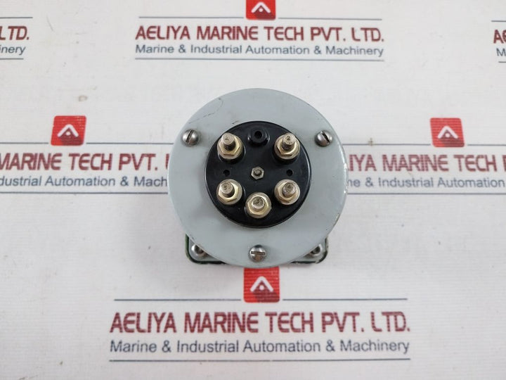 General Electric Db40 Temperature Meter 20-140 Degrees C
