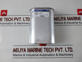General Electric 97F8257 Film Capacitor 40 Uf 600Vac