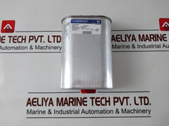 General Electric 97F8257 Film Capacitor 40 Uf 600Vac