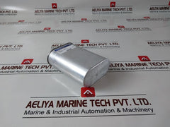 General Electric 97F8257 Film Capacitor 40 Uf 600Vac