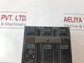 General Electric Dp-4525 Circuit Breakers