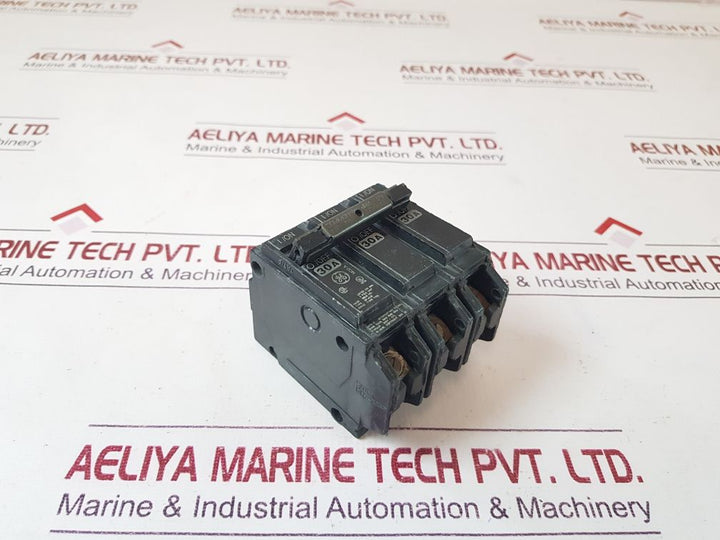 General Electric Dp-4525 Circuit Breakers