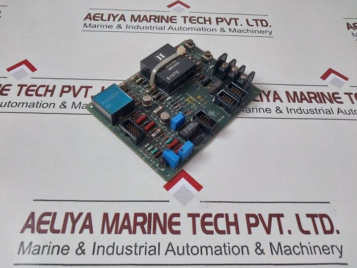 General Electric Ds3800Ncib1G1C Circuit Board