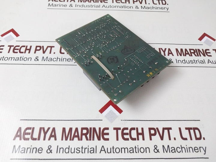 General Electric Ds3800Ncib1G1C Circuit Board