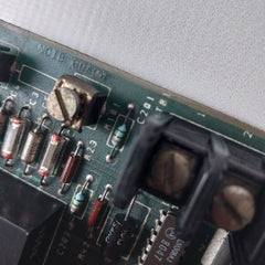 General Electric Ds3800Ncib1G1C Circuit Board