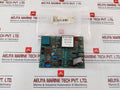 General Electric Ds3800Ncib Printed Circuit Board Module