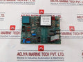 General Electric Ds3800Ncib Printed Circuit Board Module