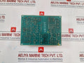 General Electric Ds3800Ncib Printed Circuit Board Module
