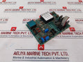General Electric Ds3800Ncib Printed Circuit Board Module