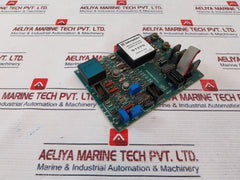 General Electric Ds3800Ncib Printed Circuit Board Module