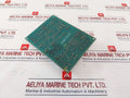 General Electric Ds3800Ncib Printed Circuit Board Module