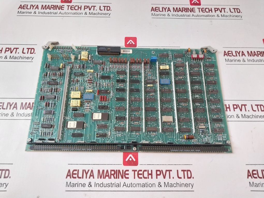 General Electric Ds3800Nfcb1S1S Pc Board